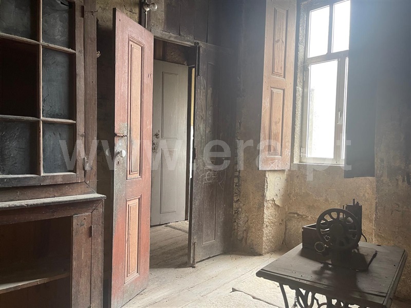 Casa Senhorial T4 Mangualde, Santiago de Cassurrães e Póvoa de Cervães - 1356836 - 17