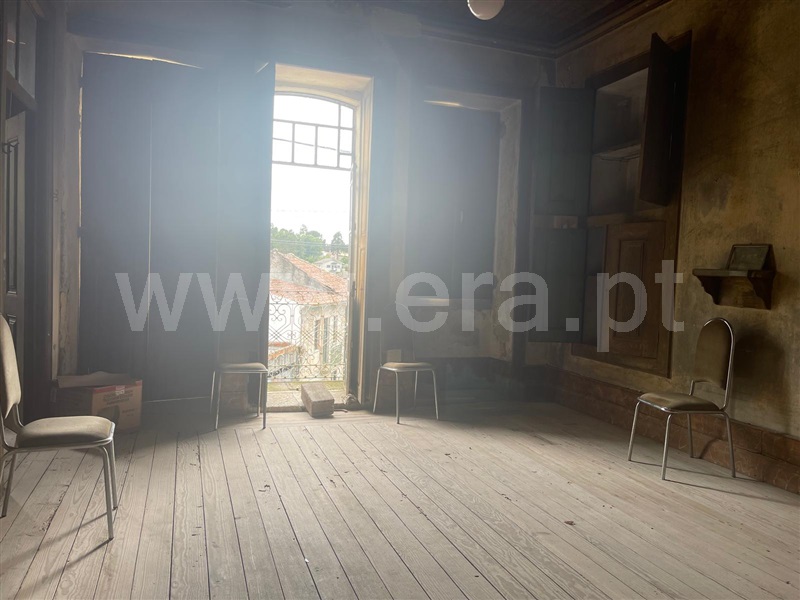 Casa Senhorial T4 Mangualde, Santiago de Cassurrães e Póvoa de Cervães - 1356836 - 19