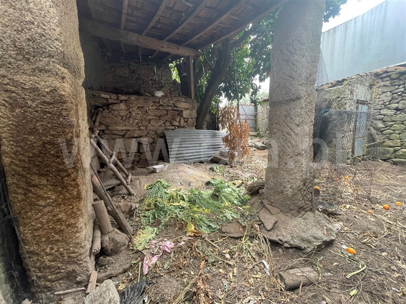 Casa Senhorial T4 Mangualde, Santiago de Cassurrães e Póvoa de Cervães - 1356836 - 20