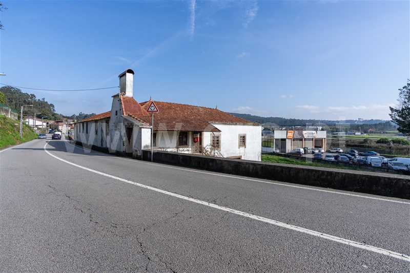 Casa Senhorial T4 / Valongo, Campo e Sobrado