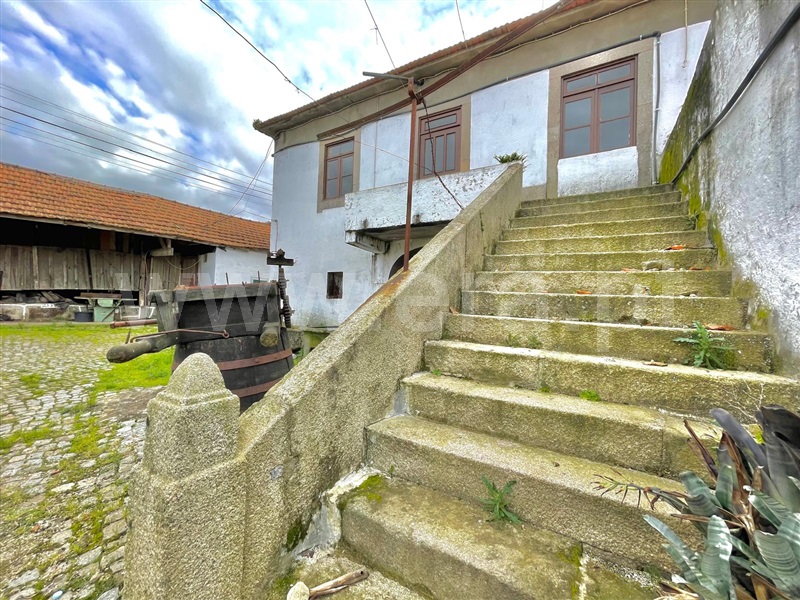 Casa Senhorial T4 Vila do Conde, Retorta e Tougues - 1464705 - 4