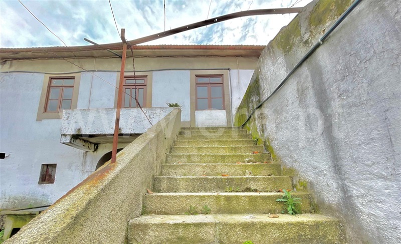 Casa Senhorial T4 Vila do Conde, Retorta e Tougues - 1464705 - 5
