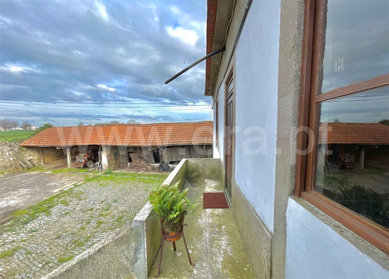 Casa Senhorial T4 Vila do Conde, Retorta e Tougues - 1464705 - 6