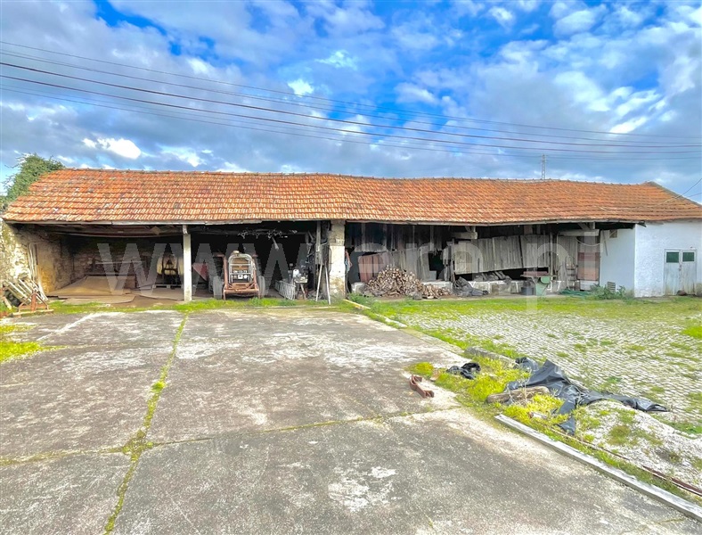 Casa Senhorial T4 Vila do Conde, Retorta e Tougues - 1464705 - 8