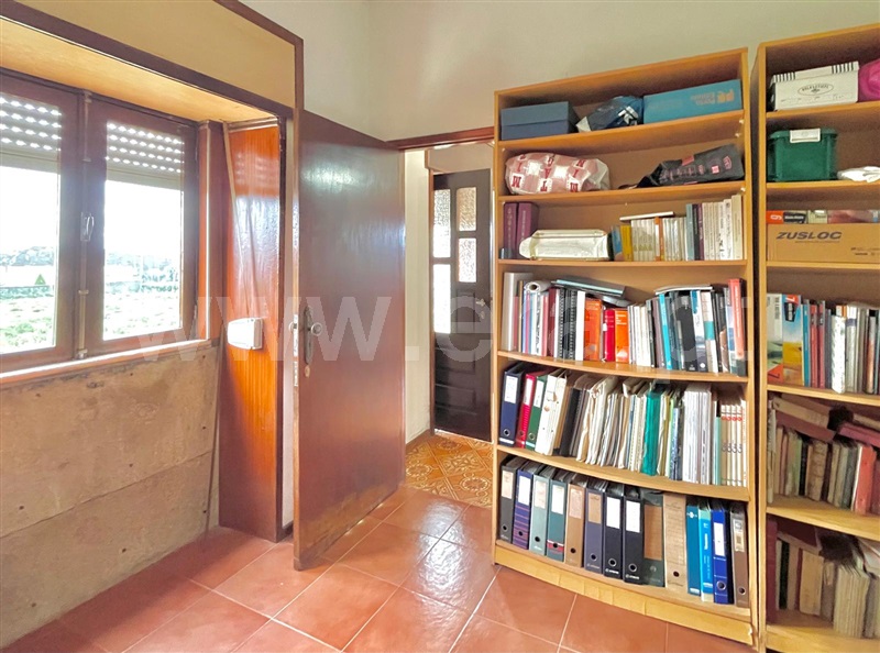 Casa Senhorial T4 Vila do Conde, Retorta e Tougues - 1464705 - 14