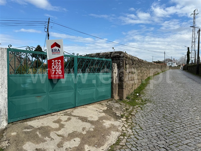 Casa Senhorial T4 Vila do Conde, Retorta e Tougues - 1464705 - 14