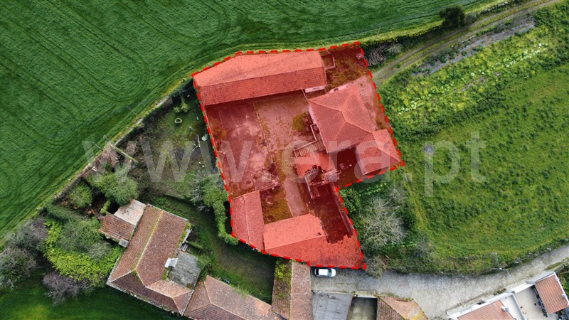 Casa Senhorial T4 Vila do Conde, Retorta e Tougues - 1464705 - 21