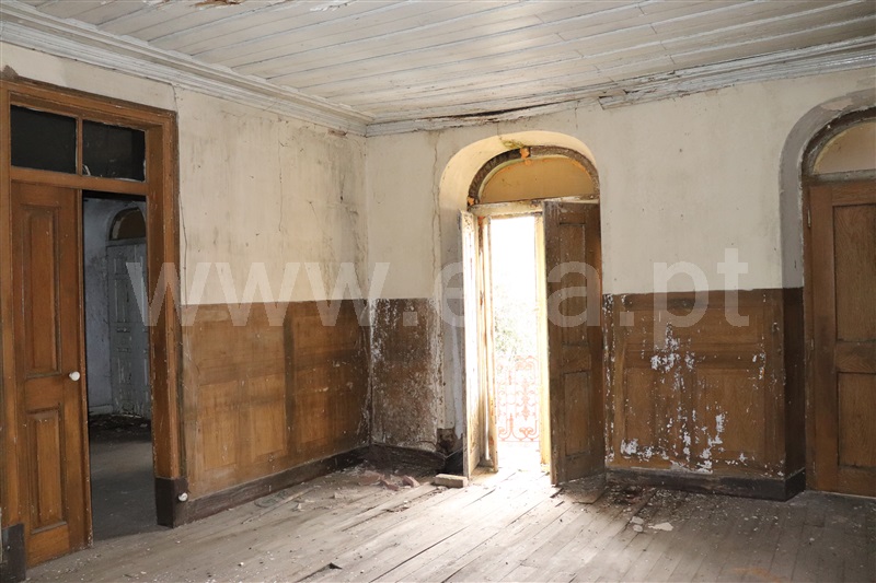 Casa Senhorial T5 Abrantes, Alvega - 1389294 - 4