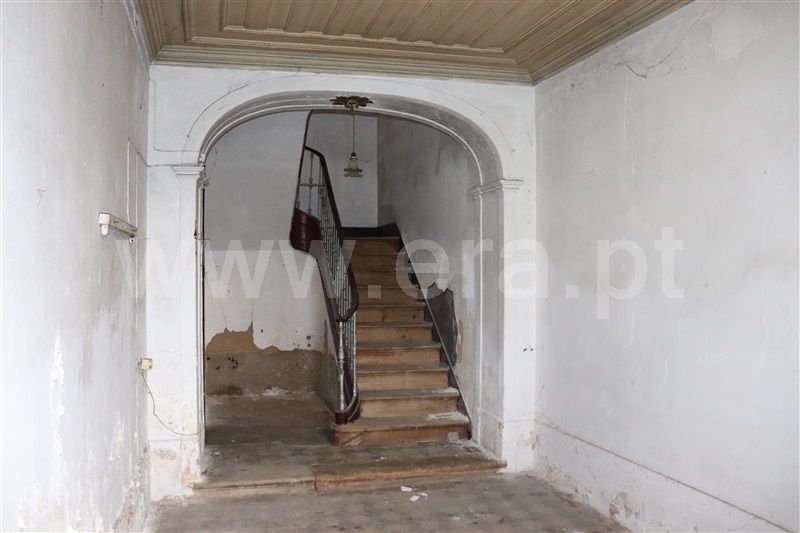 Casa Senhorial T5 Abrantes, Alvega - 1389294 - 7