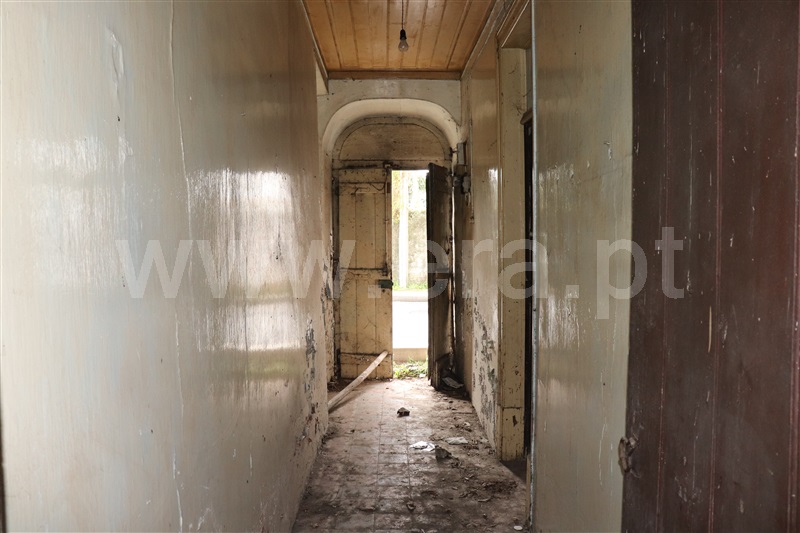 Casa Senhorial T5 Abrantes, Alvega - 1389294 - 8