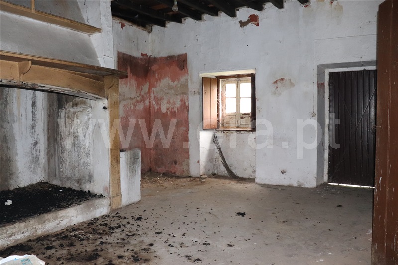 Casa Senhorial T5 Abrantes, Alvega - 1389294 - 9
