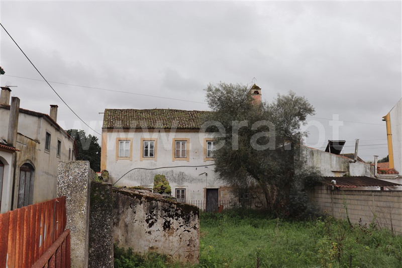 Casa Senhorial T5 Abrantes, Alvega - 1389294 - 11