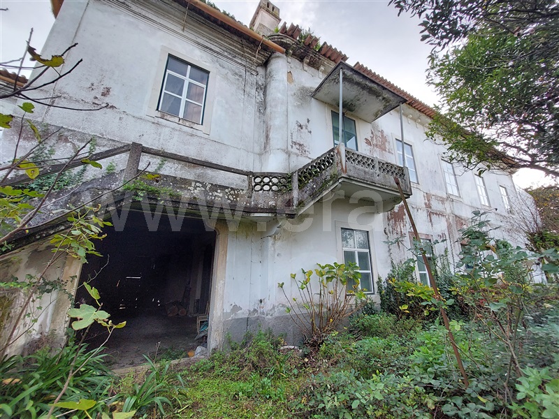 Casa Senhorial T5 Cantanhede, Bolho - 1480933 - 3