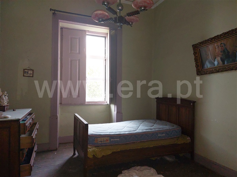 Casa Senhorial T5 Cantanhede, Bolho - 1480933 - 8