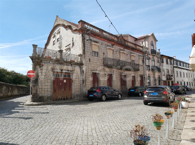 Casa Senhorial T5 / Esposende, Apúlia e Fão
