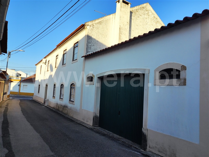 Casa Senhorial T5 Golegã - 1424628 - 4