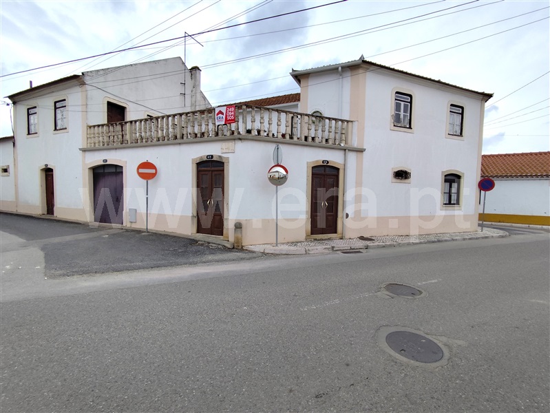 Casa Senhorial T5 Golegã - 1424628 - 12