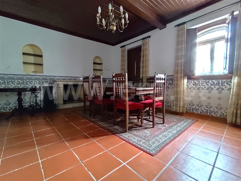Casa Senhorial T5 Golegã - 1424628 - 11