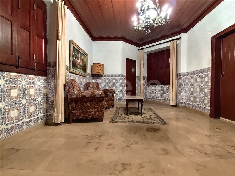 Casa Senhorial T5 Golegã - 1424628 - 24