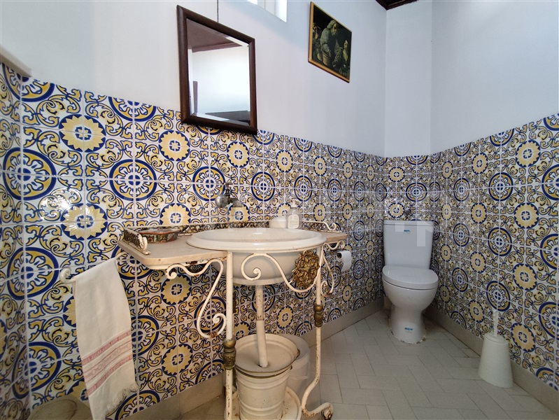 Casa Senhorial T5 Golegã - 1424628 - 25