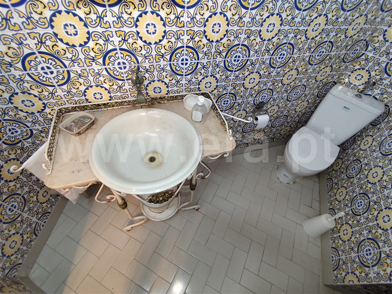 Casa Senhorial T5 Golegã - 1424628 - 26