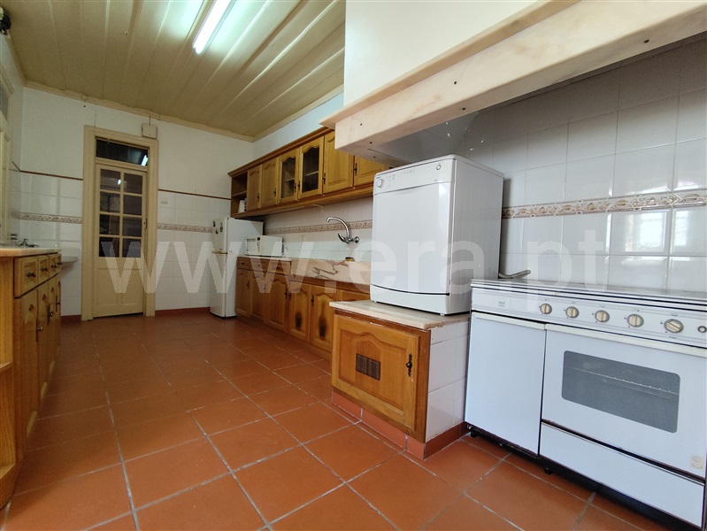 Casa Senhorial T5 Golegã - 1424628 - 27