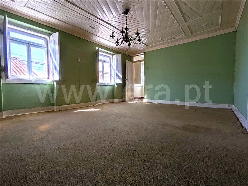 Casa Senhorial T5 Golegã - 1424628 - 30