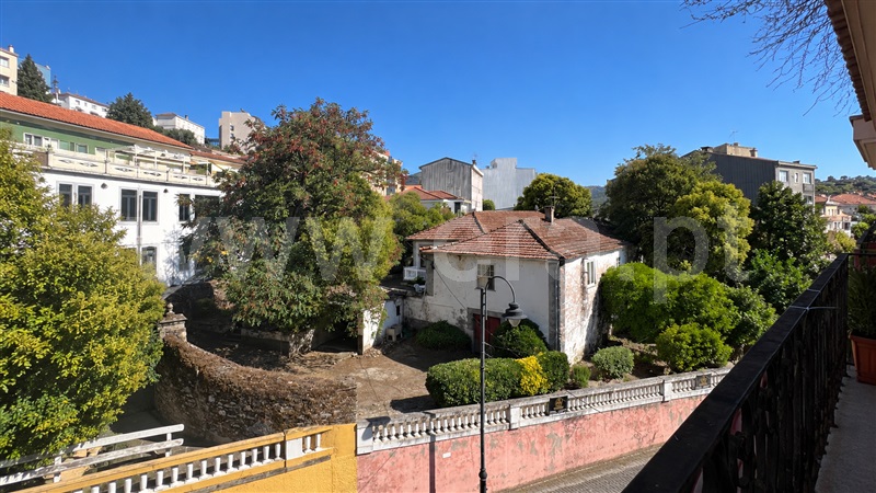 Casa Senhorial T5 / Peso da Régua, Peso da Régua e Godim