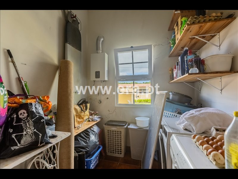 Casa Senhorial T5 / Ponta Delgada, Fajã de Baixo