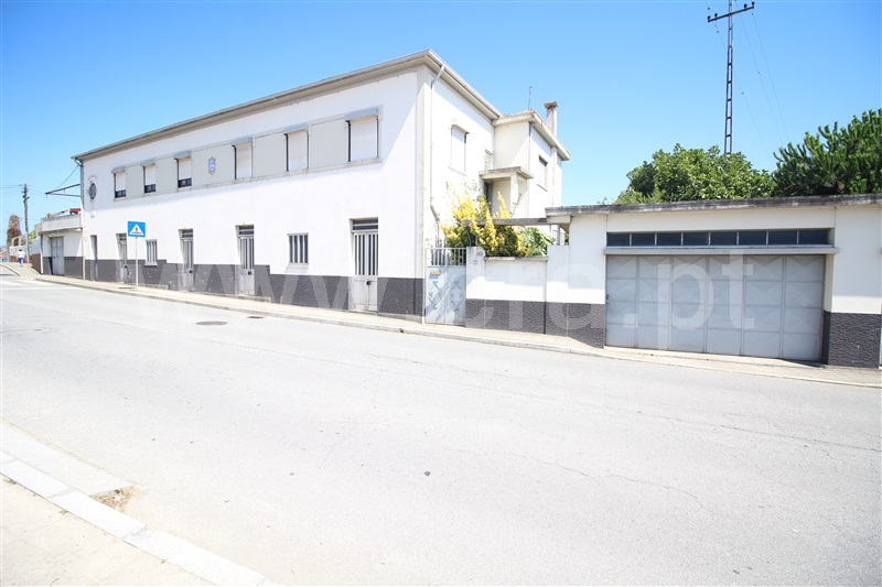 Casa Senhorial T5 / Valongo, Ermesinde