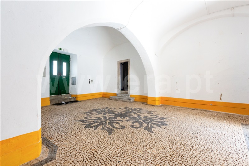 Casa Senhorial T6 com Quintal Évora, Centro Histórico - 1479075 - 2