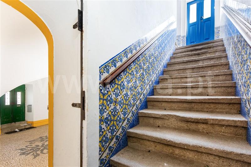 Casa Senhorial T6 com Quintal Évora, Centro Histórico - 1479075 - 3