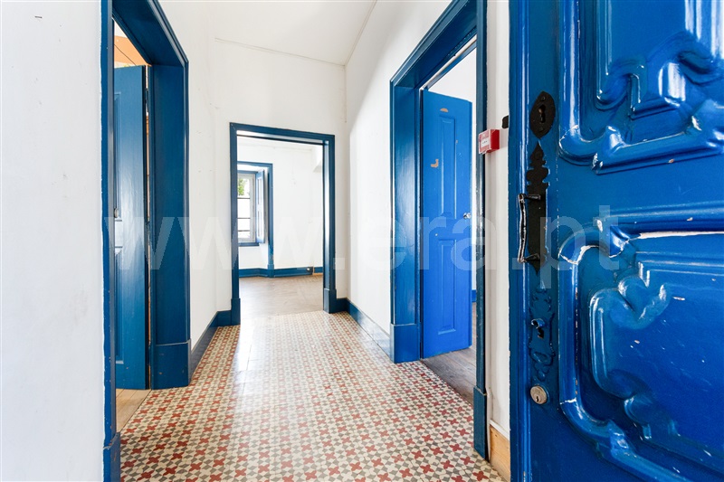 Casa Senhorial T6 com Quintal Évora, Centro Histórico - 1479075 - 4