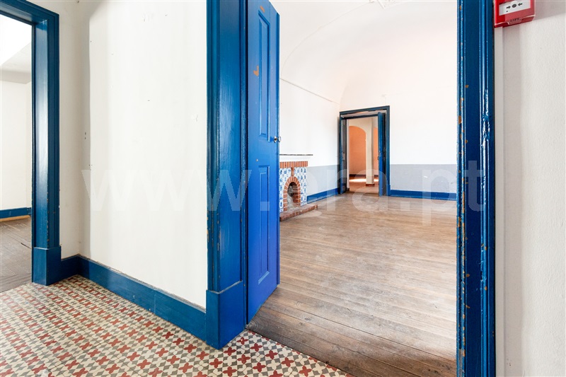 Casa Senhorial T6 com Quintal Évora, Centro Histórico - 1479075 - 5