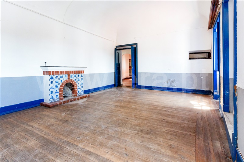 Casa Senhorial T6 com Quintal Évora, Centro Histórico - 1479075 - 6