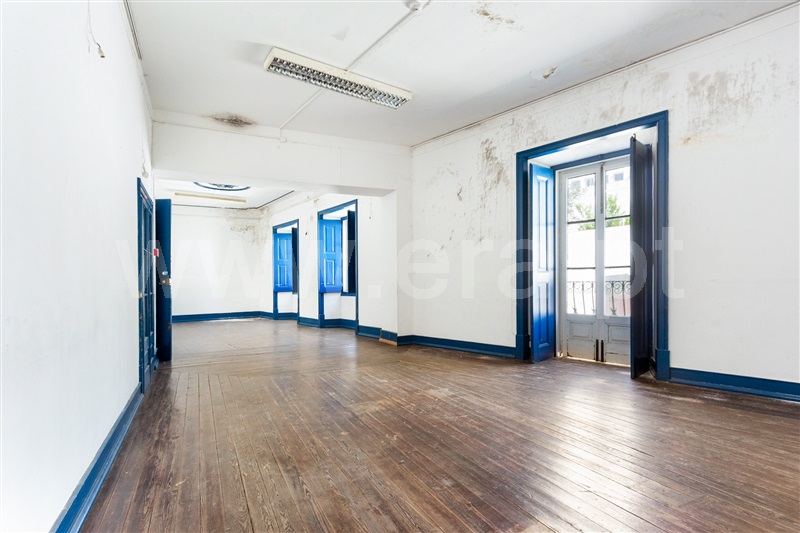 Casa Senhorial T6 com Quintal Évora, Centro Histórico - 1479075 - 7