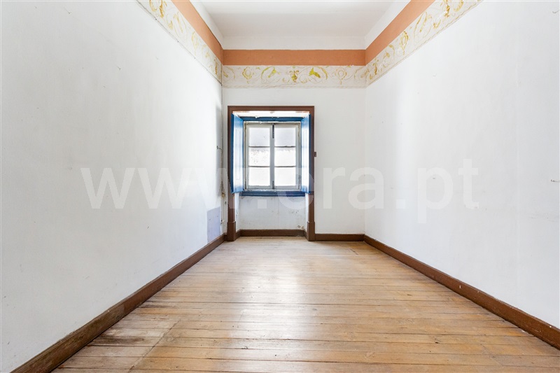 Casa Senhorial T6 com Quintal Évora, Centro Histórico - 1479075 - 8