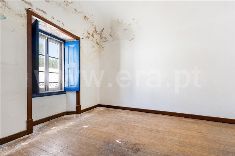 Casa Senhorial T6 com Quintal Évora, Centro Histórico - 1479075 - 9