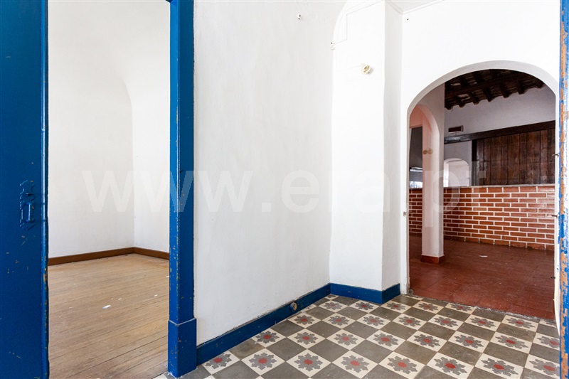 Casa Senhorial T6 com Quintal Évora, Centro Histórico - 1479075 - 10