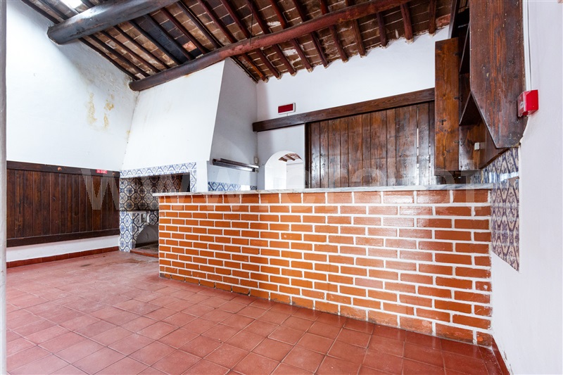 Casa Senhorial T6 com Quintal Évora, Centro Histórico - 1479075 - 11