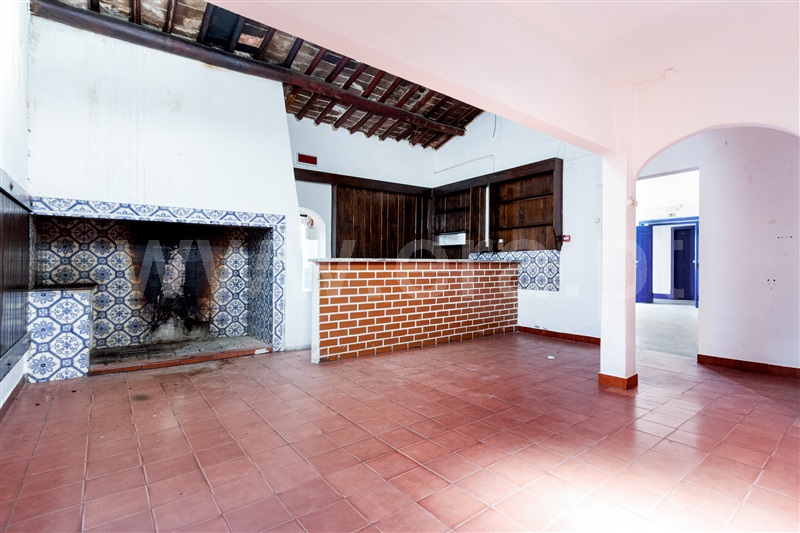 Casa Senhorial T6 com Quintal Évora, Centro Histórico - 1479075 - 12