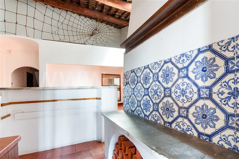 Casa Senhorial T6 com Quintal Évora, Centro Histórico - 1479075 - 13