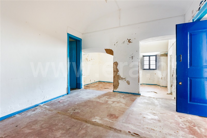 Casa Senhorial T6 com Quintal Évora, Centro Histórico - 1479075 - 16