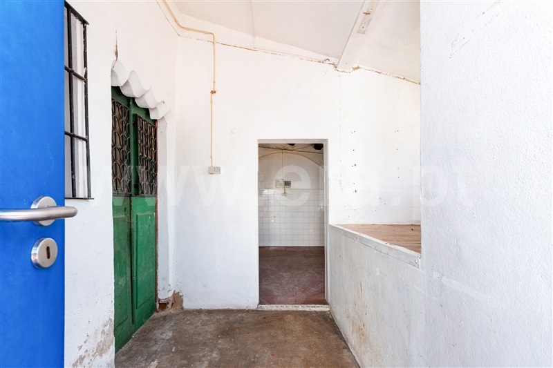 Casa Senhorial T6 com Quintal Évora, Centro Histórico - 1479075 - 17