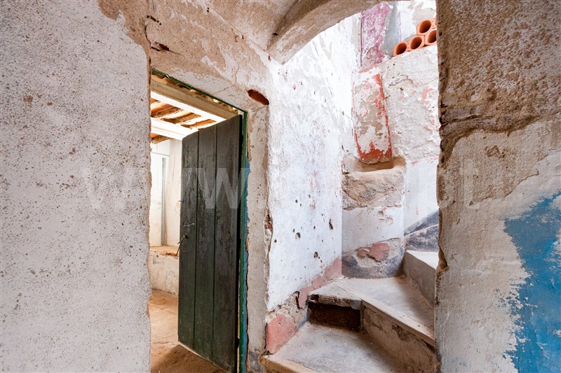 Casa Senhorial T6 com Quintal Évora, Centro Histórico - 1479075 - 19