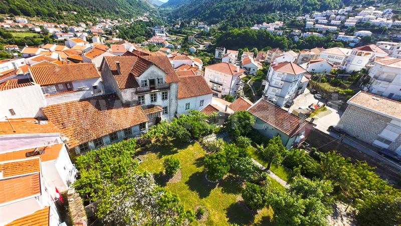 Casa Senhorial T6 / Manteigas, Manteigas