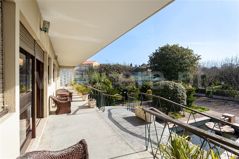 Casa Senhorial T6 / Ovar, Esmoriz