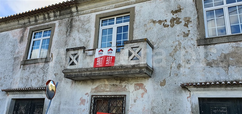 Casa Senhorial T6 / Peso da Régua, Poiares e Canelas