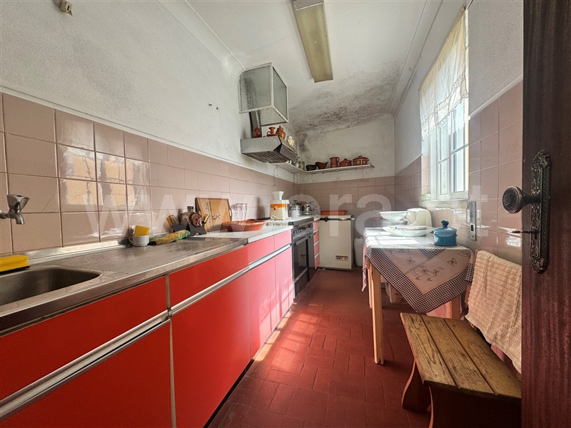 Casa Senhorial T6 Peso da Régua, Poiares e Canelas - 1222632 - 3