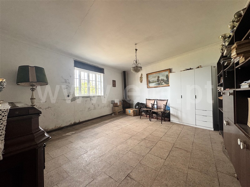 Casa Senhorial T6 Peso da Régua, Poiares e Canelas - 1222632 - 6